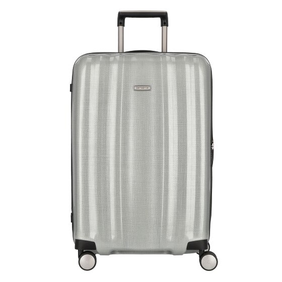 Samsonite Lite Cube Spinner 4 Roll Trolley 76 cm