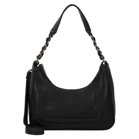 Cowboysbag Chained Middleton Shoulder Bag Leather 30 cm
