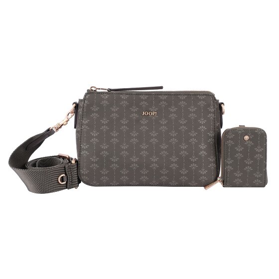 Joop! Collana Tessuto Jasmina Shoulder bag 24 cm Joop! Collana Tessuto Jasmina Shoulder bag 24 cm