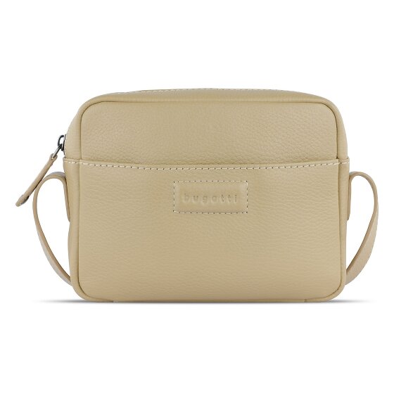 Bugatti Elsa Shoulder bag Leather 19 cm