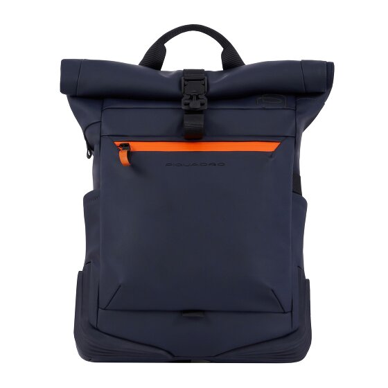Piquadro Corner 2.0 Daypack 42 cm Laptop compartment