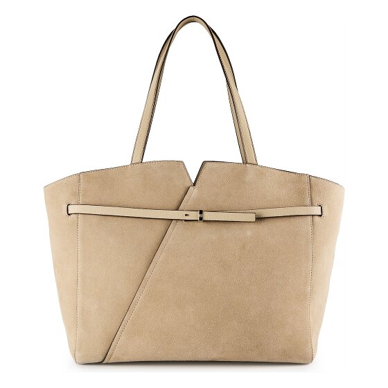 Boss Boss Revers Shopper Bag Leather 37 cm Laptop compartment