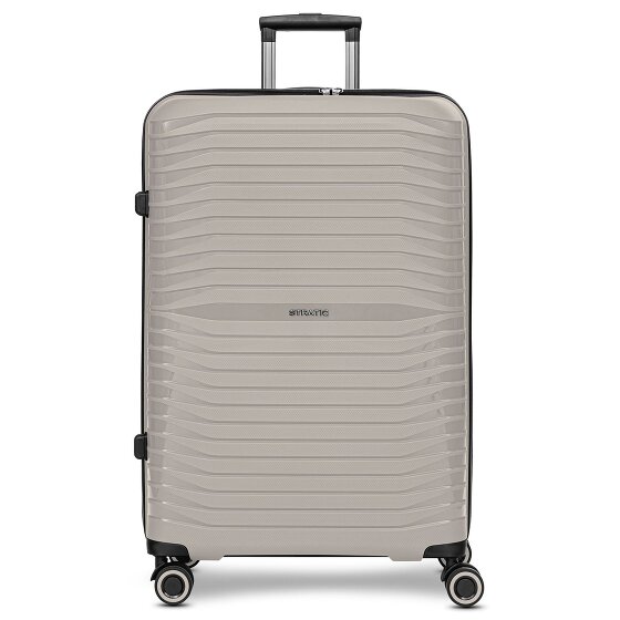 Stratic Shine 4 wheels Trolley 76 cm