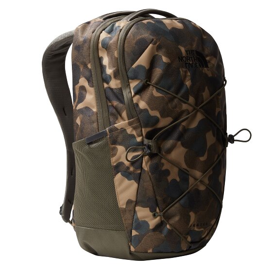 The North Face Jester backpack 46 cm laptop compartment
