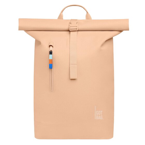 GOT BAG Rolltop Lite 2.0 Daypack 42 cm Laptop compartment