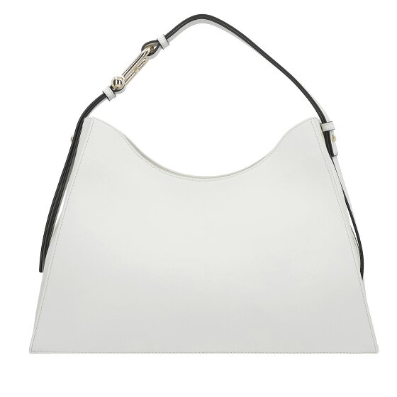 Furla Nuvola Shoulder Bag Leather 40 cm