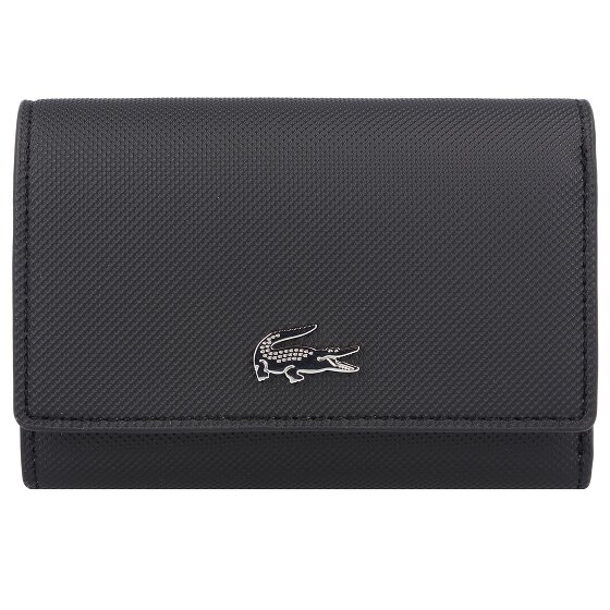 Lacoste Core Essentials Anna Wallet 12 cm