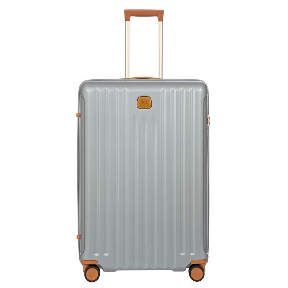 Bric's Capri 4 wheels Trolley 78 cm with expansion pleat