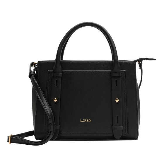 L.Credi Naemi Handbag 29 cm