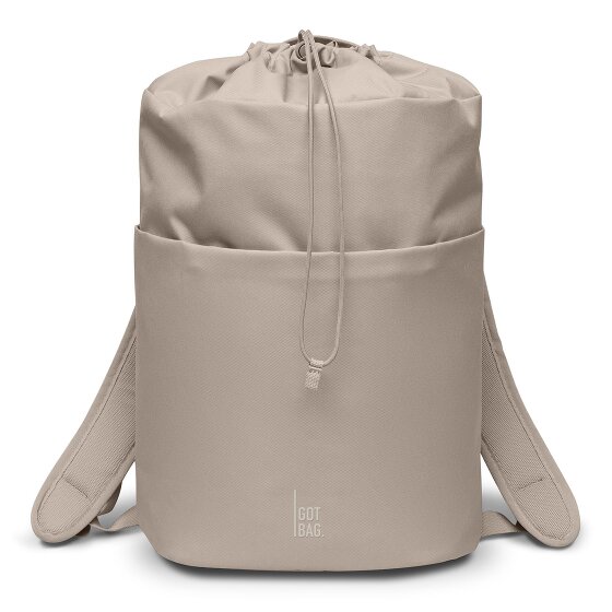 GOT BAG Backpack Daypack 42 cm Laptop compartment