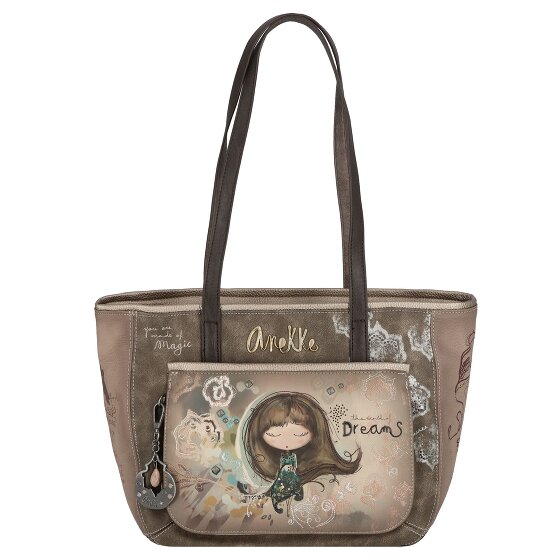 Anekke Real Shopper Bag 41 cm