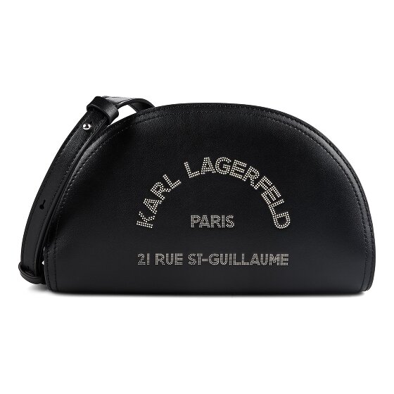 Karl Lagerfeld K/Daily Shoulder bag Genuine Leather 23.5 cm
