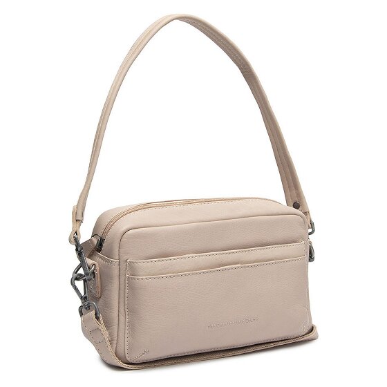 The Chesterfield Brand Liora Shoulder Bag Genuine Leather 24 cm