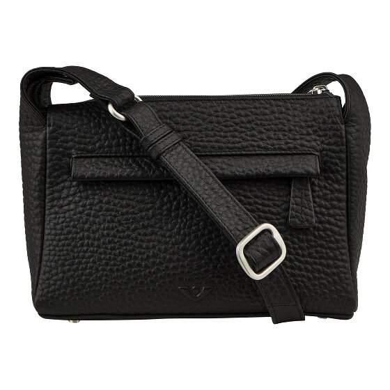 Voi Hirsch Bine Shoulder bag Genuine Leather 22 cm