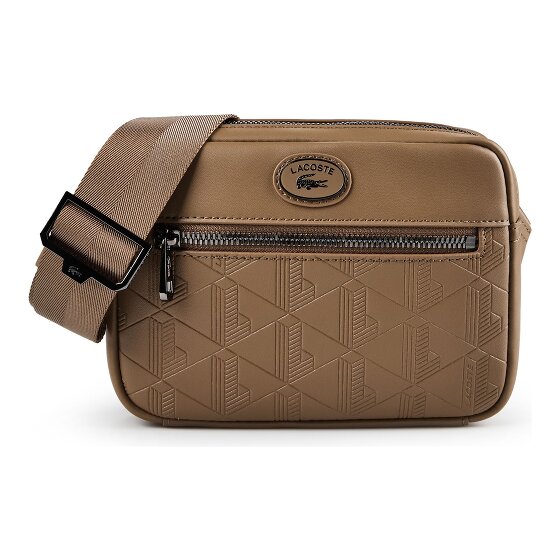 Lacoste Nomogramme Shoulder bag 19 cm