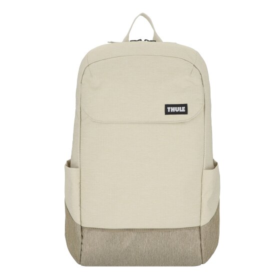 Thule Lithos 20L backpack 42 cm laptop compartment