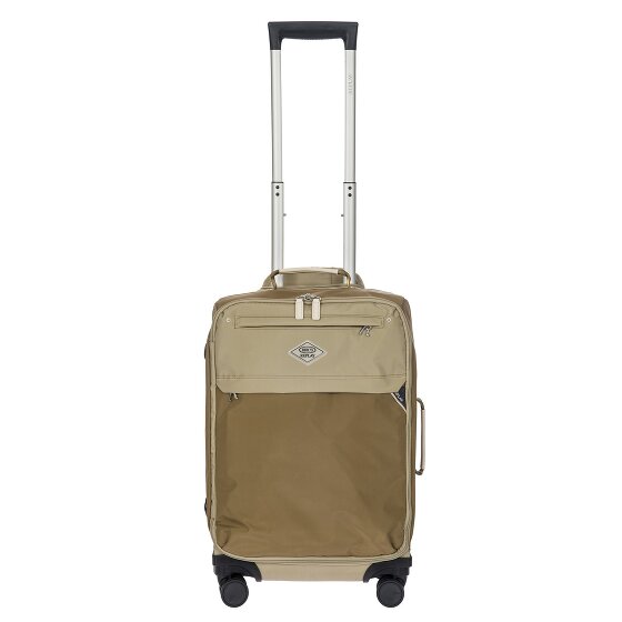 Bric's Bric´s x Replay 4 wheels Cabin trolley S 55 cm