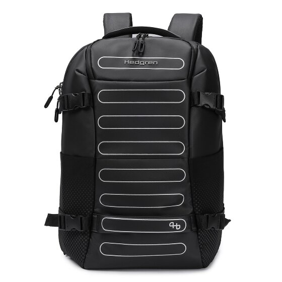 Hedgren Comby Performance Trip M P Business backpack RFID protection 46 cm