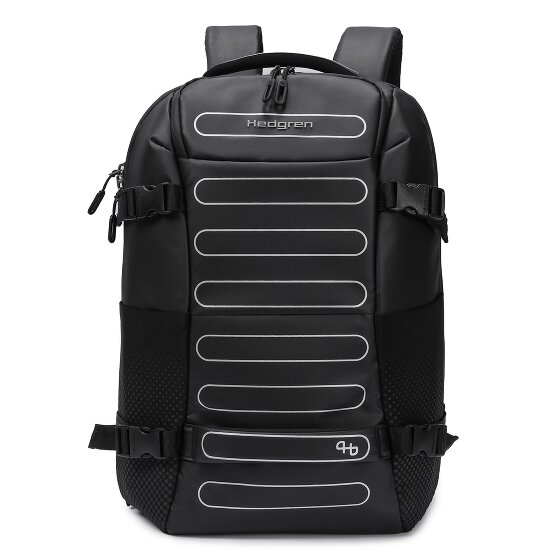 Hedgren Comby Performance Travel Backpack RFID 46 cm Hedgren Comby Performance Travel Backpack RFID 46 cm