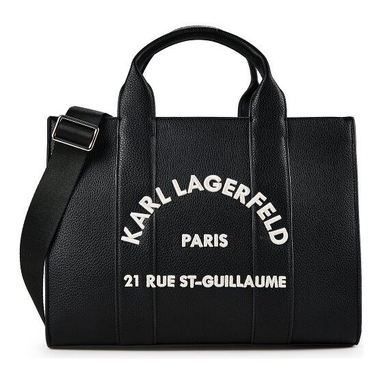 Karl Lagerfeld Rsg Handbag 34 cm