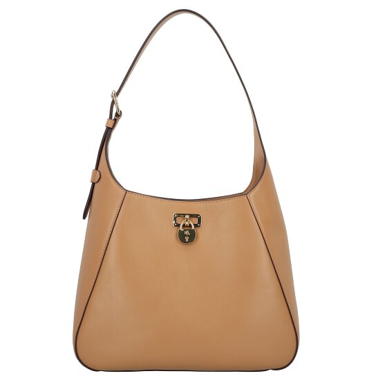 Lauren Ralph Lauren Tanner Shoulder Bag Leather 30.5 cm