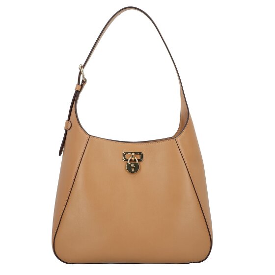 Lauren Ralph Lauren Tanner Shoulder Bag Leather 30.5 cm