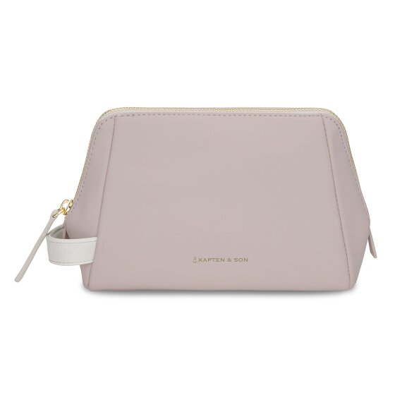 Kapten & Son Trevi Toilet bag 24 cm Kapten & Son Trevi Toilet bag 24 cm