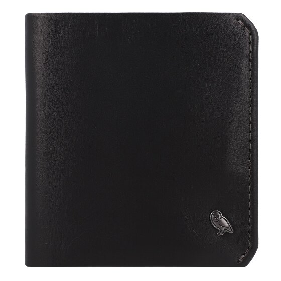 Bellroy Wallet RFID protection Leather 10 cm