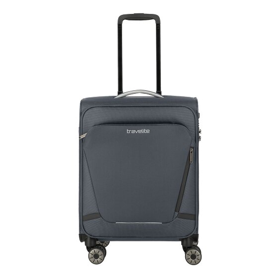 Travelite Jetpack Light 4 wheels Cabin trolley 55 cm