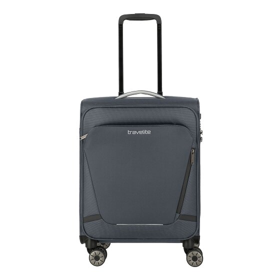 Travelite Jetpack Light 4 wheels Cabin trolley 55 cm