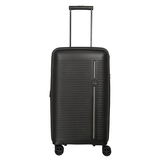 Travelite Roomer 4 wheels Trolley 66 cm