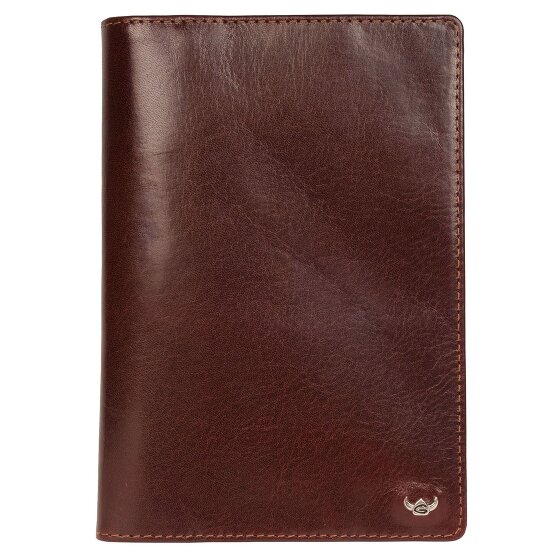 Golden Head Colorado wallet RFID leather 11.5 cm