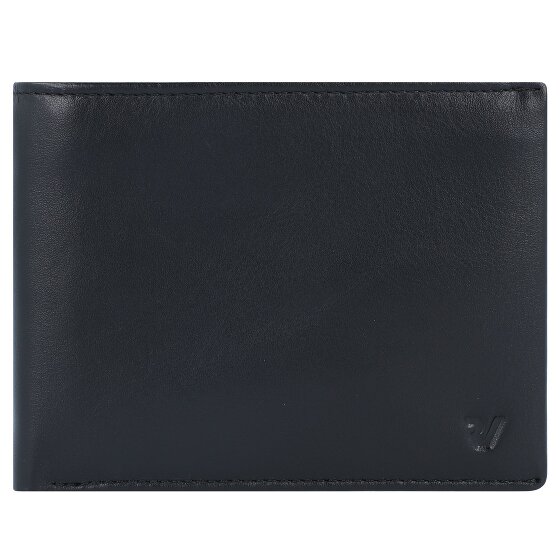 Roncato Pascal wallet leather 13 cm Roncato Pascal wallet leather 13 cm