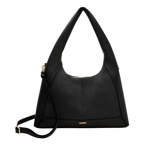 L.Credi Palmira Shoulder Bag 38 cm