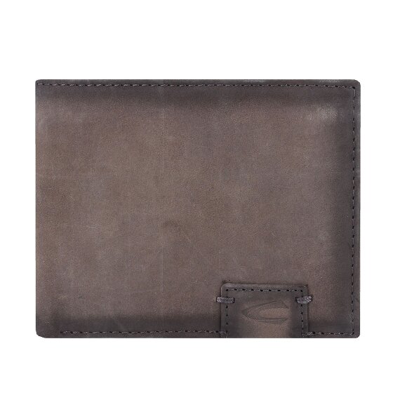 camel active Dallas Wallet RFID protection Leather 13 cm