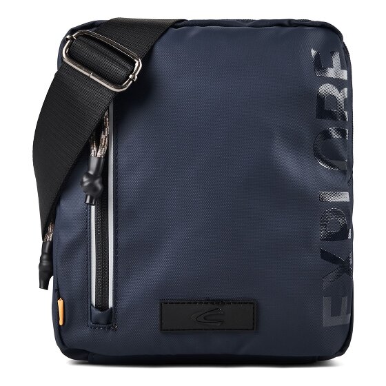 camel active Explore Shoulder bag S 22 cm
