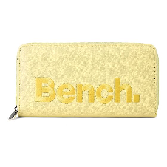 Bench Wallet 19 cm