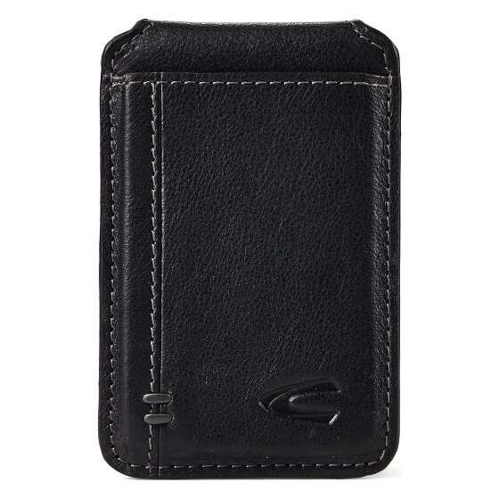 camel active Thunder Wallet RFID protection Genuine Leather 6 cm