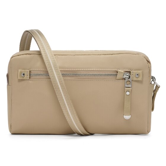 Pacsafe Pacsafe W Shoulder bag RFID protection 24 cm