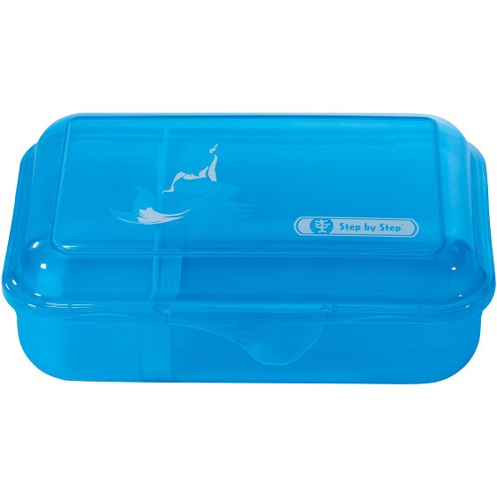 Step by Step Lunch box 18 cm