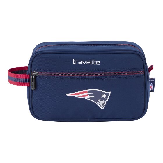 Travelite travelite x NFL Toiletry bag 24 cm