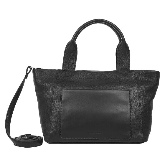 Gerry Weber Ascona Handbag Leather 25 cm
