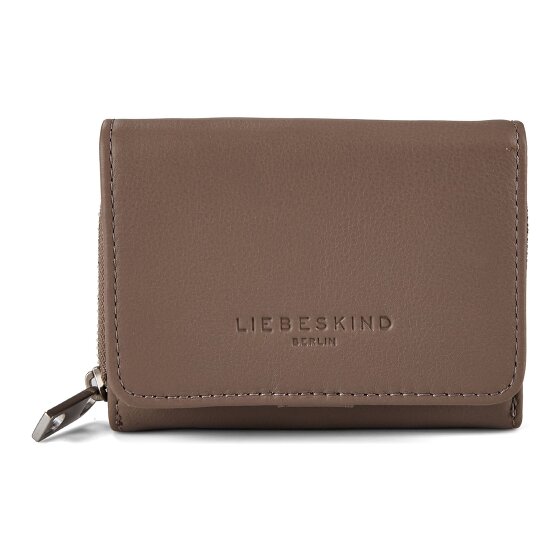 Liebeskind Harris Wallet Leather 11 cm