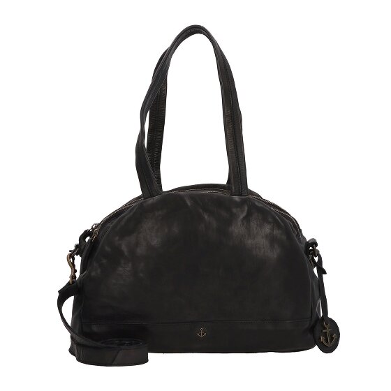 Harbour 2nd Ravina Shoulder Bag Leather 42.5 cm