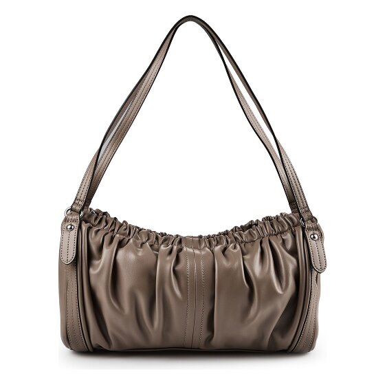 Liebeskind Faye Shoulder Bag M Genuine Leather 35 cm