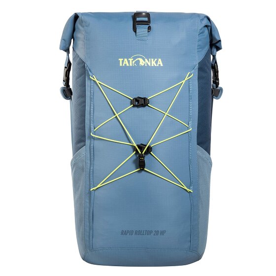 Tatonka Rapid 20 Hiking backpack 52 cm