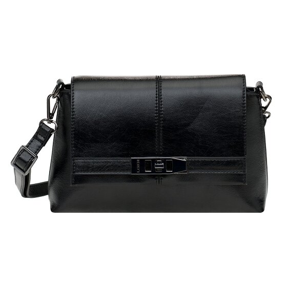 L.Credi Pamela Shoulder Bag 26 cm