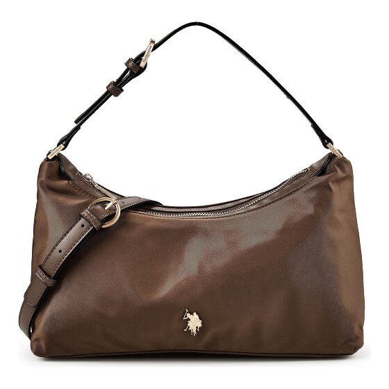 U.S. Polo Assn. Houston Shoulder Bag 33 cm