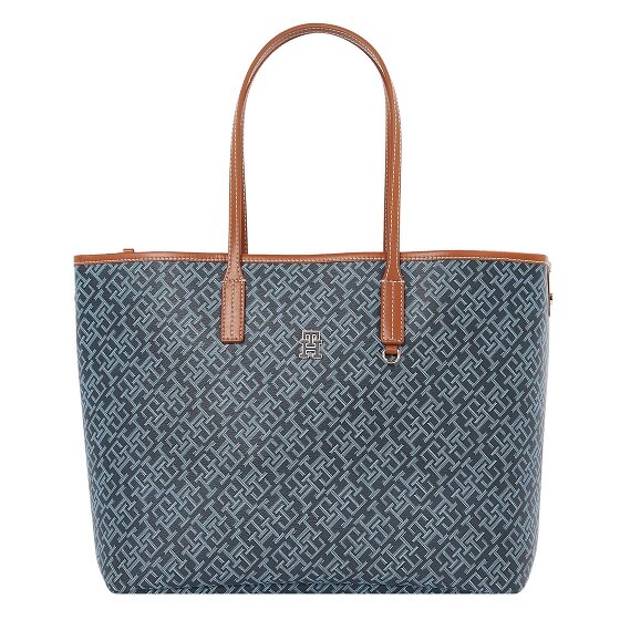 Tommy Hilfiger TH Monoplay Shopper Bag 43 cm