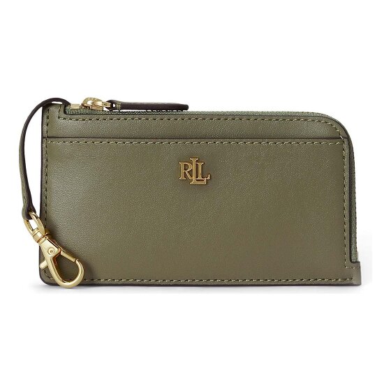 Lauren Ralph Lauren Key pouch Genuine Leather 13 cm